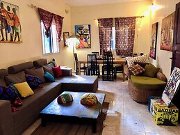 Fadidi House