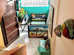 Fadidi House