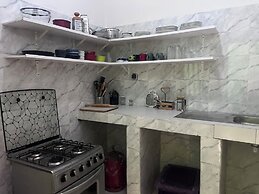 Fadidi House