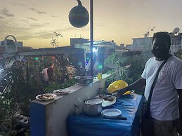 Fadidi House