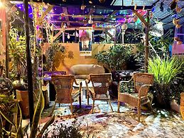 Fadidi House