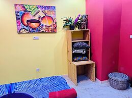 Fadidi House