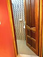 Fadidi House
