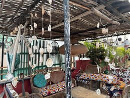 Fadidi House