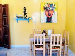 Fadidi House
