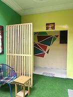 Fadidi House