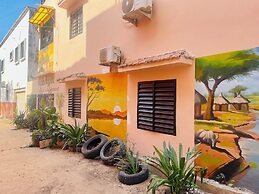 Fadidi House