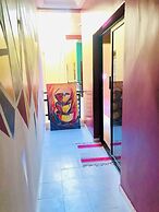 Fadidi House