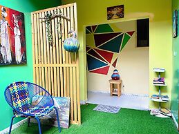 Fadidi House