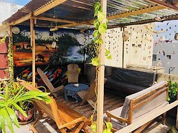 Fadidi House