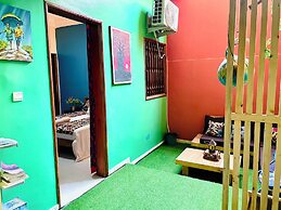Fadidi House