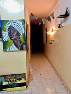 Fadidi House