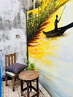 Fadidi House