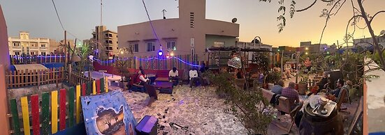 Fadidi House