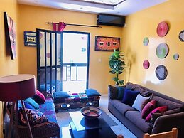 Fadidi House