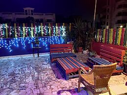 Fadidi House