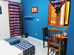Fadidi House