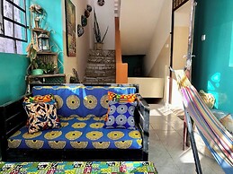 Fadidi House