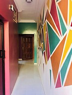 Fadidi House
