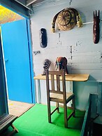 Fadidi House