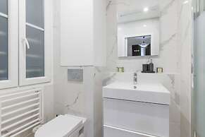 Magnificent Apartment - 4br/10p - Arc de Triomphe