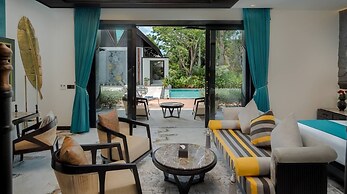 Amara Private Villa