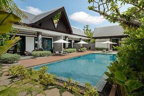 Amara Private Villa