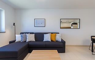 Premium Levant 212 Marina Apartment
