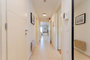 Premium Levant 212 Marina Apartment