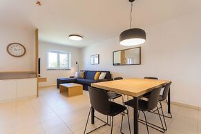 Premium Levant 212 Marina Apartment