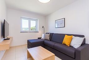 Premium Levant 212 Marina Apartment