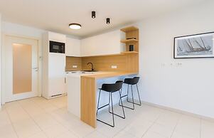 Premium Levant 212 Marina Apartment