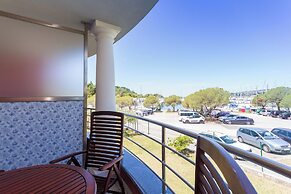 Premium Levant 212 Marina Apartment