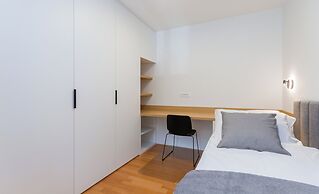 Premium Levant 212 Marina Apartment