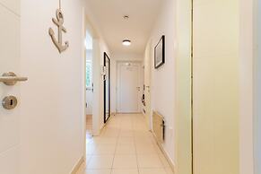 Premium Levant 212 Marina Apartment