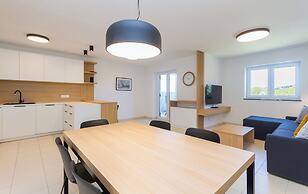 Premium Levant 212 Marina Apartment