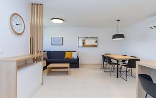 Premium Levant 212 Marina Apartment