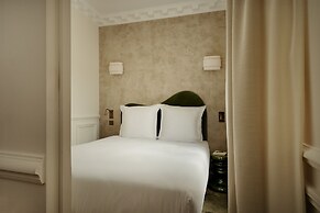 Leon Hotel-pigalle/suite-34