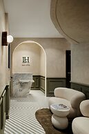 Leon Hotel-pigalle/suite-34