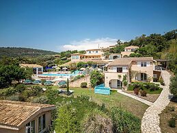 Charming Flat in a Provencal Villa - 2p