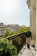 Dalida - Balcony - 53