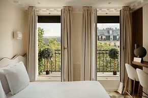Dalida - Balcony - 53