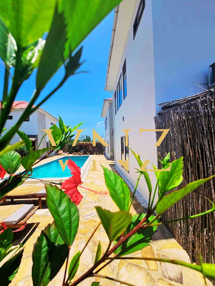 Villa Nyota Zanzibar