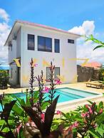 Villa Nyota Zanzibar