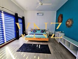 Villa Nyota Zanzibar