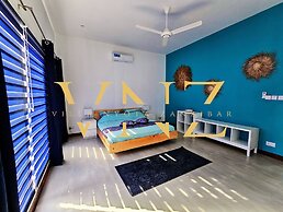 Villa Nyota Zanzibar