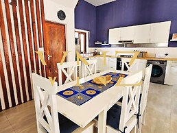 Villa Nyota Zanzibar
