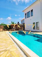 Villa Nyota Zanzibar