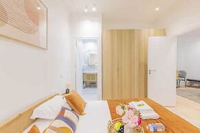 Apartment With 1 Room in Batignolles