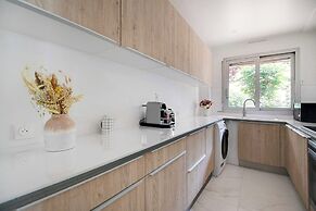 Elegant Apartment - 2br/6p - Tour Eiffel